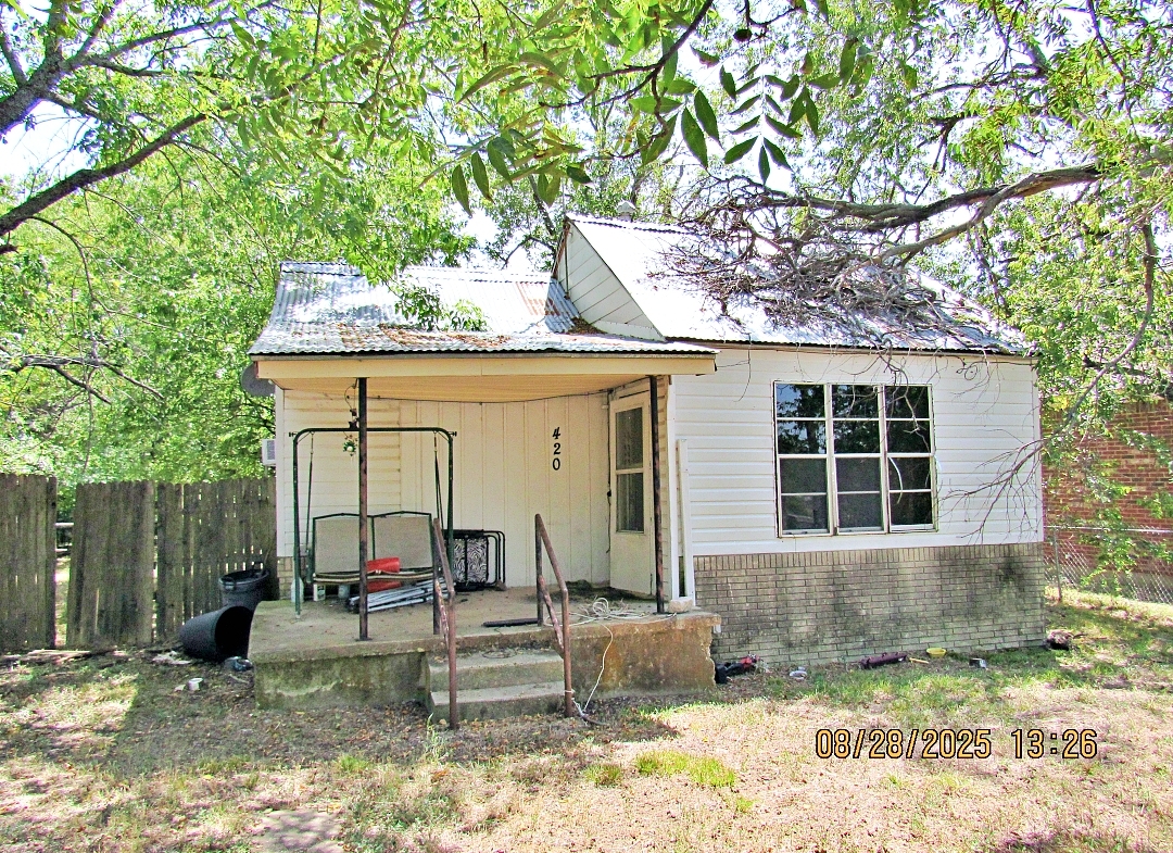424 E Lawson Road, Dallas, Texas 75253