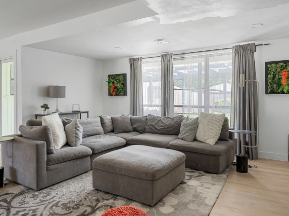 Modern Updates. Single-Story Comfort. Prime Location.