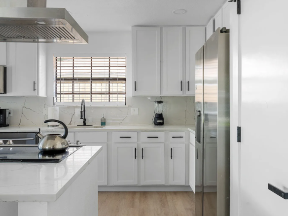 Modern Updates. Single-Story Comfort. Prime Location.