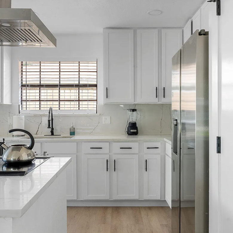Modern Updates. Single-Story Comfort. Prime Location.