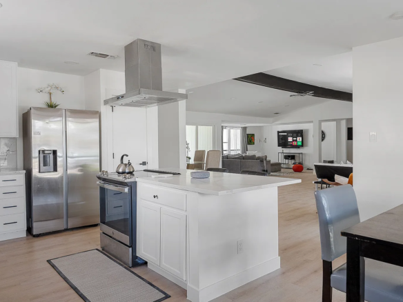 Modern Updates. Single-Story Comfort. Prime Location.