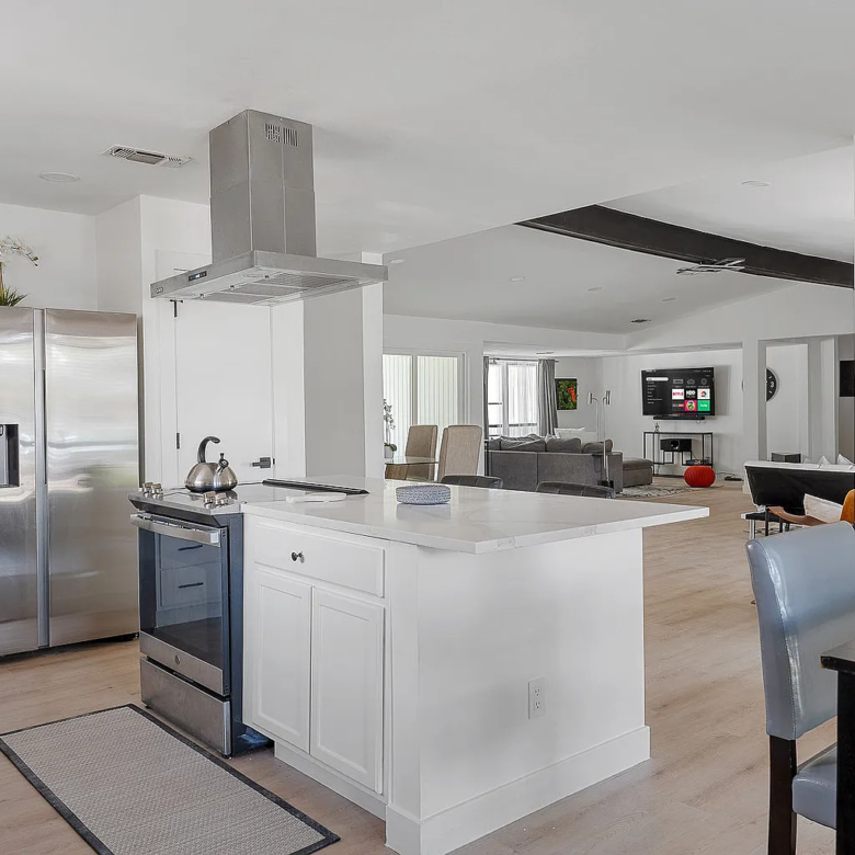 Modern Updates. Single-Story Comfort. Prime Location.