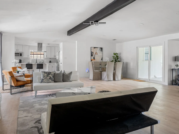Modern Updates. Single-Story Comfort. Prime Location.