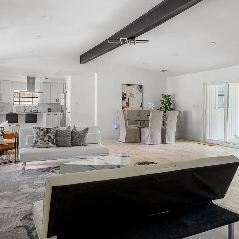Modern Updates. Single-Story Comfort. Prime Location.