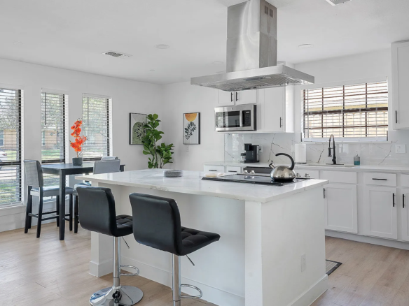 Modern Updates. Single-Story Comfort. Prime Location.