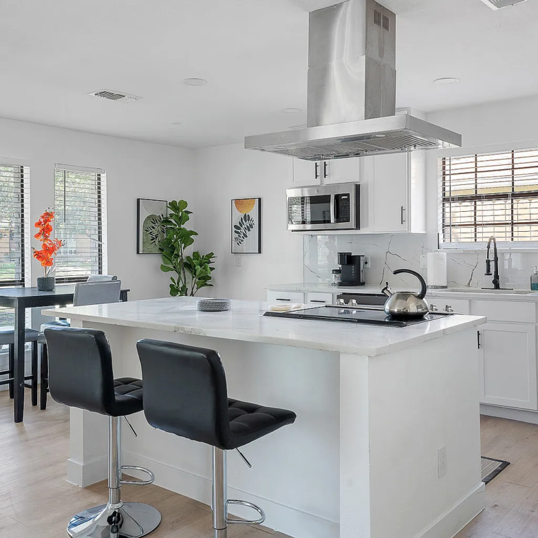 Modern Updates. Single-Story Comfort. Prime Location.