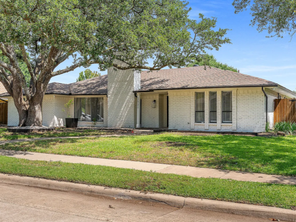 Modern Updates. Single-Story Comfort. Prime Location.