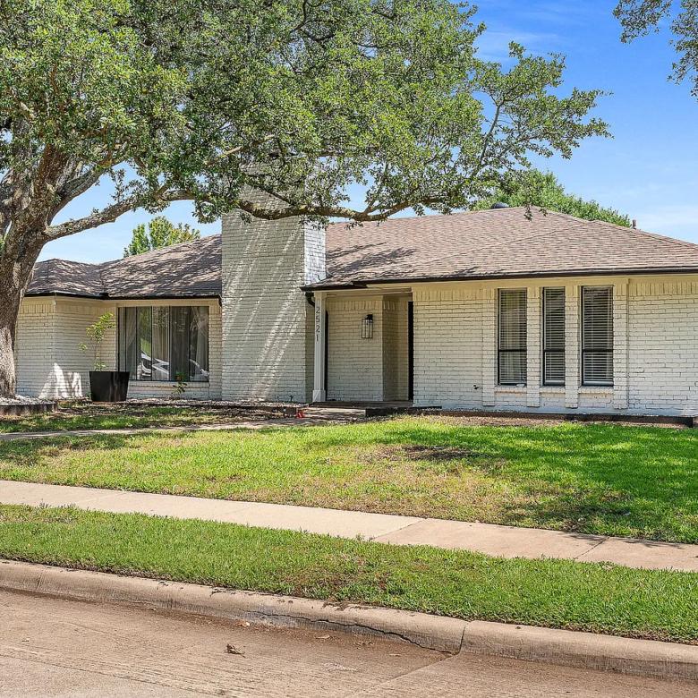 Modern Updates. Single-Story Comfort. Prime Location.