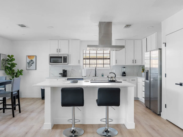 Modern Updates. Single-Story Comfort. Prime Location.