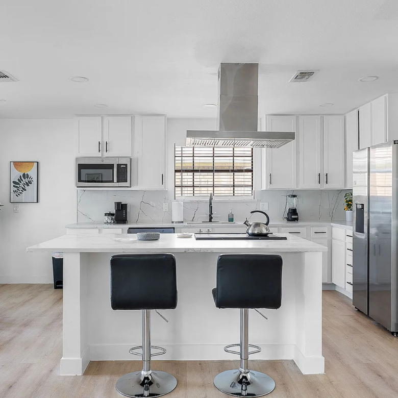 Modern Updates. Single-Story Comfort. Prime Location.