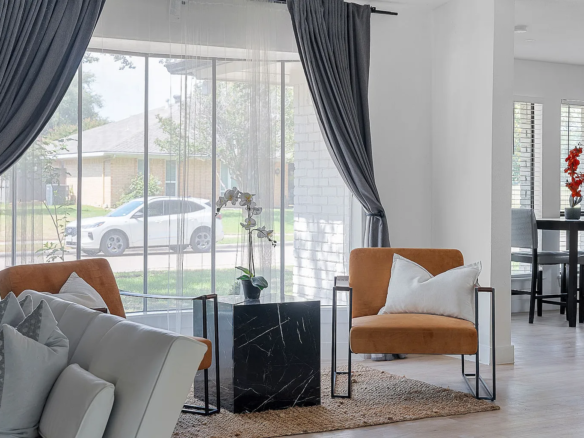 Modern Updates. Single-Story Comfort. Prime Location.