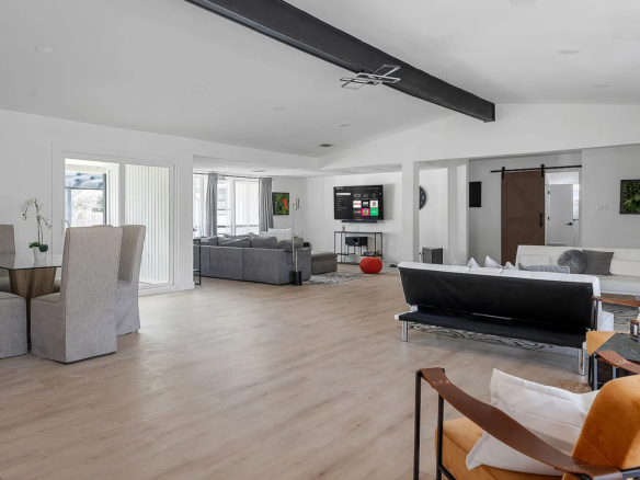 Modern Updates. Single-Story Comfort. Prime Location.