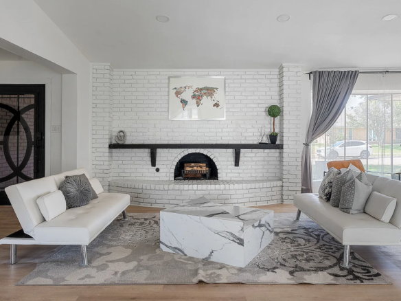 Modern Updates. Single-Story Comfort. Prime Location.