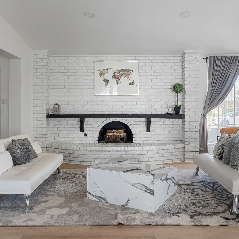 Modern Updates. Single-Story Comfort. Prime Location.
