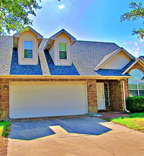 313 Timbercreek Court, Princeton, Texas 75407